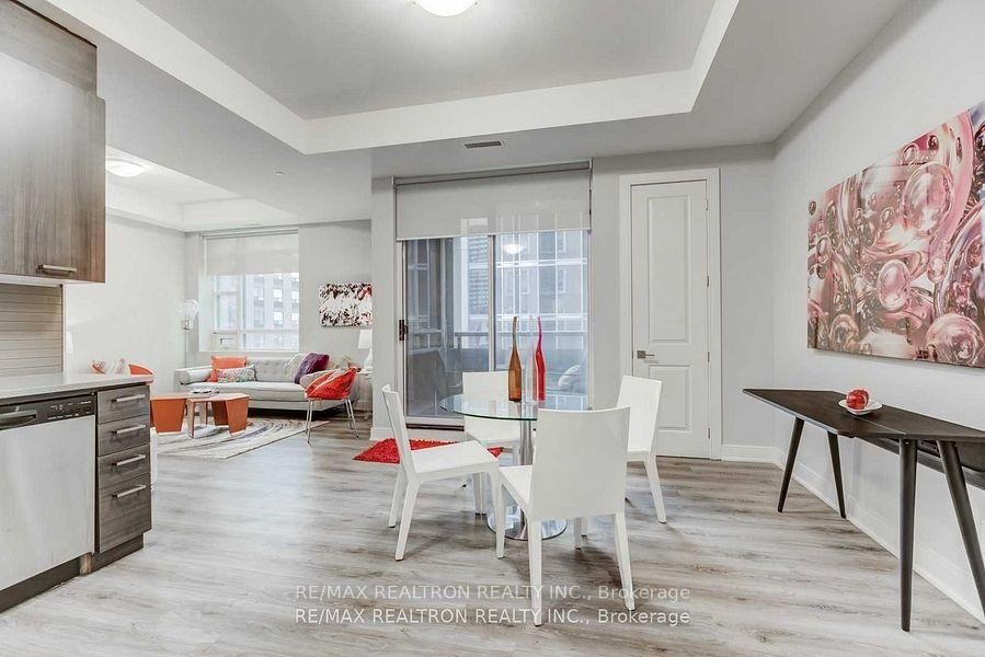 Condo for sale at 516-150 Main Street, Hamilton, Ontario, L8P 1H8 - Central - MLS: X12863204