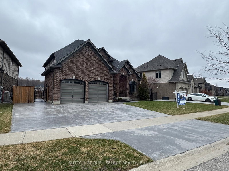 558 Eclipse Walk, London North, N5X 3Z1 | Image 3