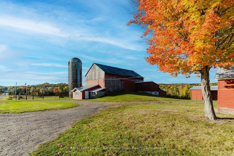 1478 County 23 Rd, Alnwick/Haldimand, K0K 2G0 | Image 2