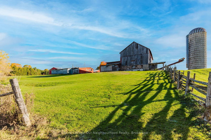 1478 County 23 Rd, Alnwick/Haldimand, K0K 2G0 | Image 3