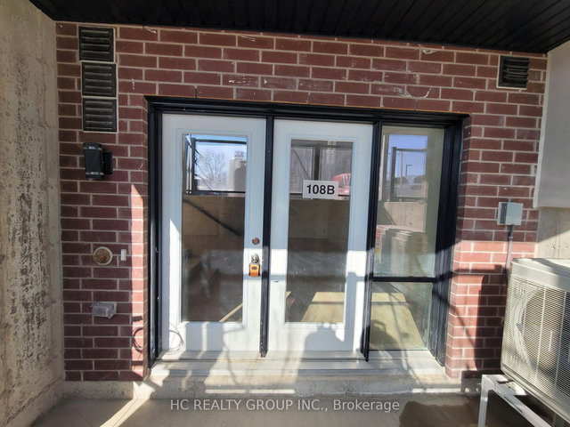 108B - 16 MELBOURNE Avenue