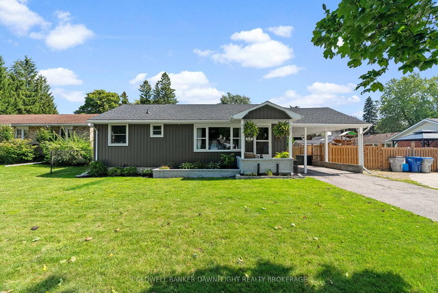 74 East William Street