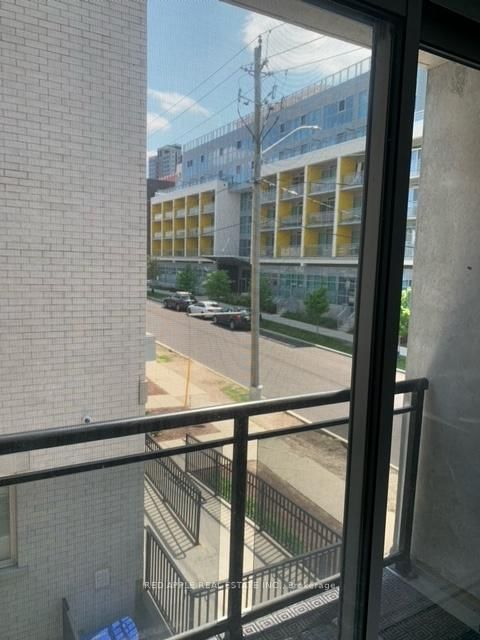 216 - 275 Larch Street