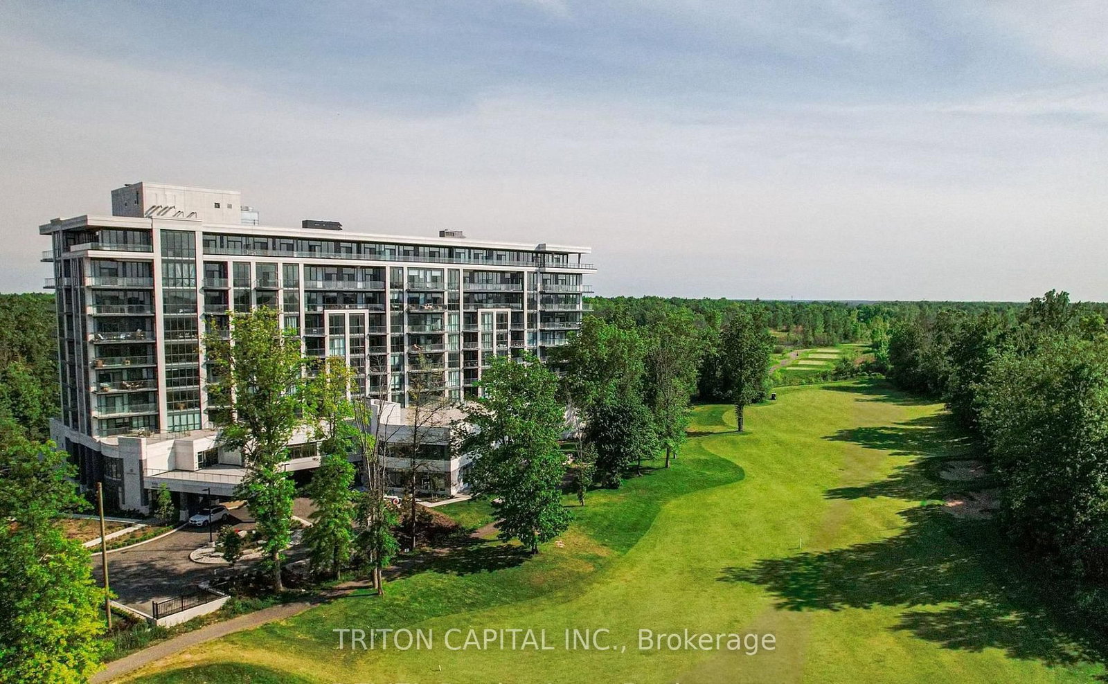 7711 Green Vista Gate