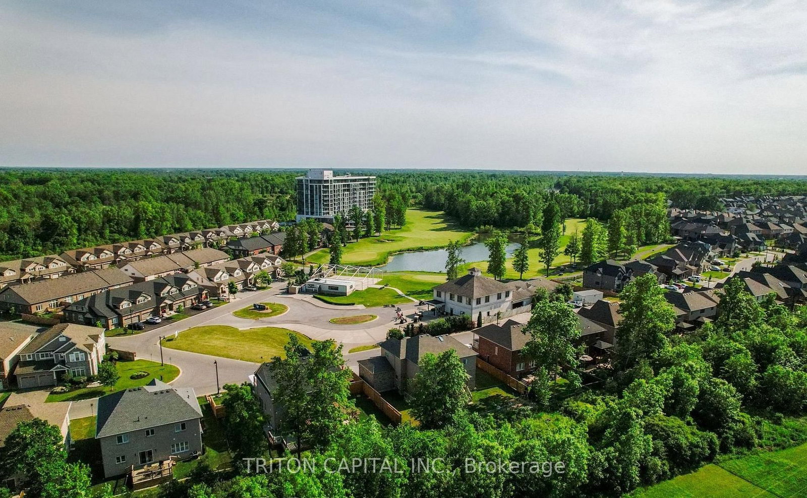 7711 Green Vista Gate, Unit 1003 - Photo 2