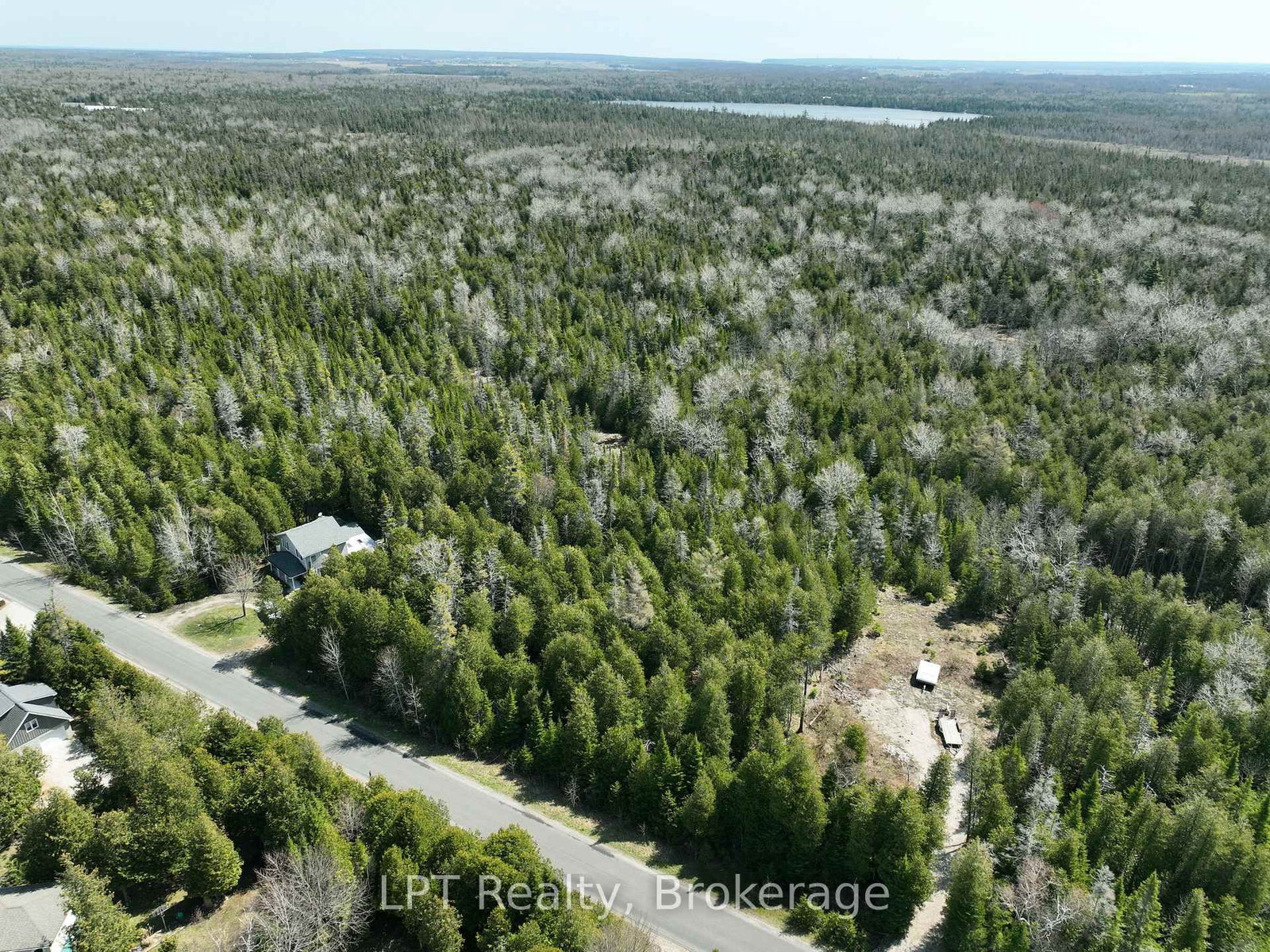 PT LT 24 Spry Shore Road • Northern Bruce Peninsula, ON photo 11