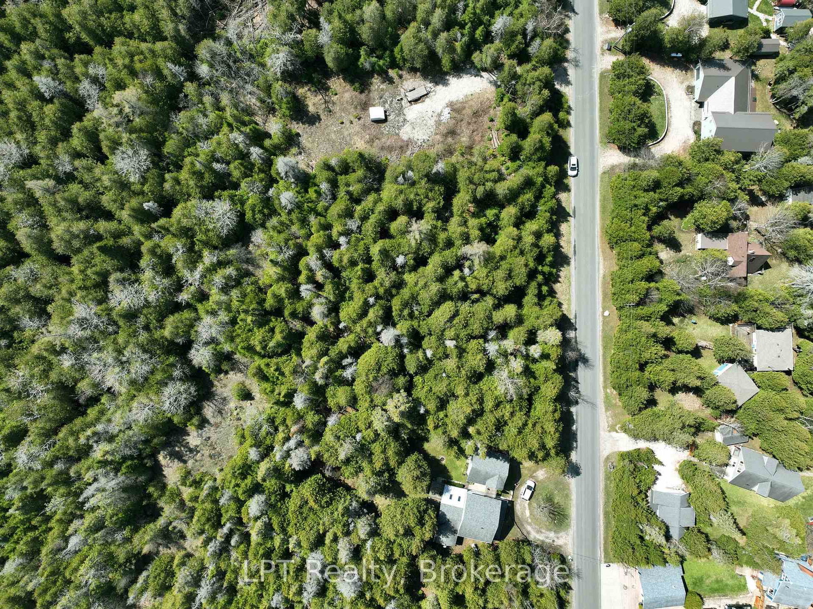 PT LT 24 Spry Shore Road • Northern Bruce Peninsula, ON photo 17