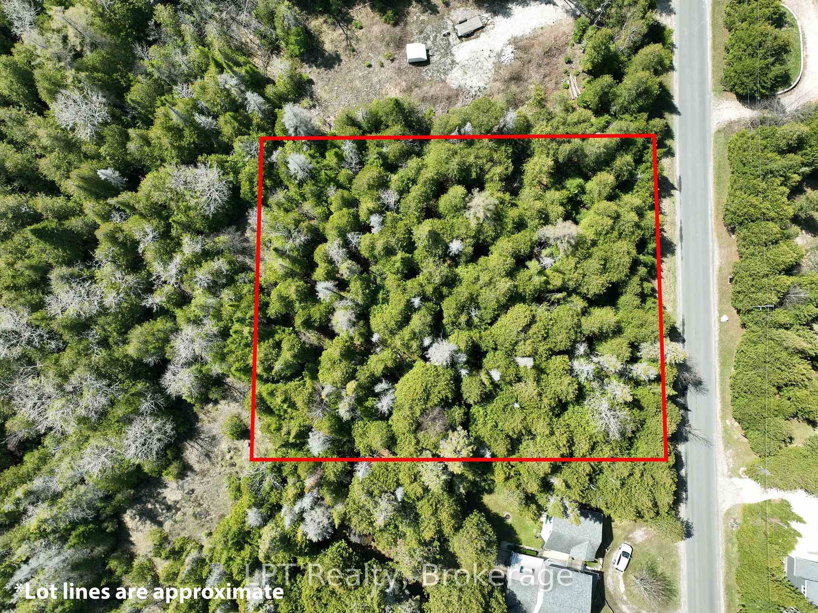 PT LT 24 Spry Shore Road • Northern Bruce Peninsula, ON photo 18