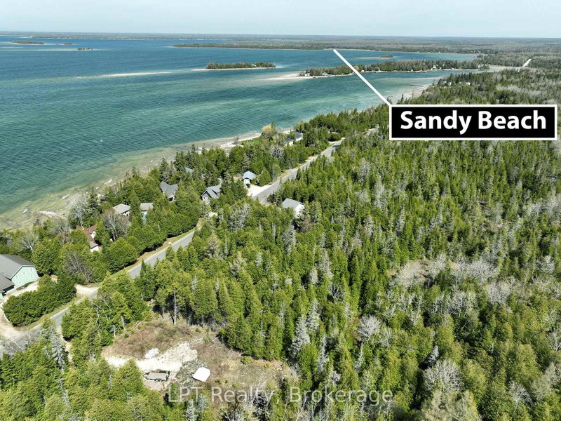 PT LT 24 Spry Shore Road
