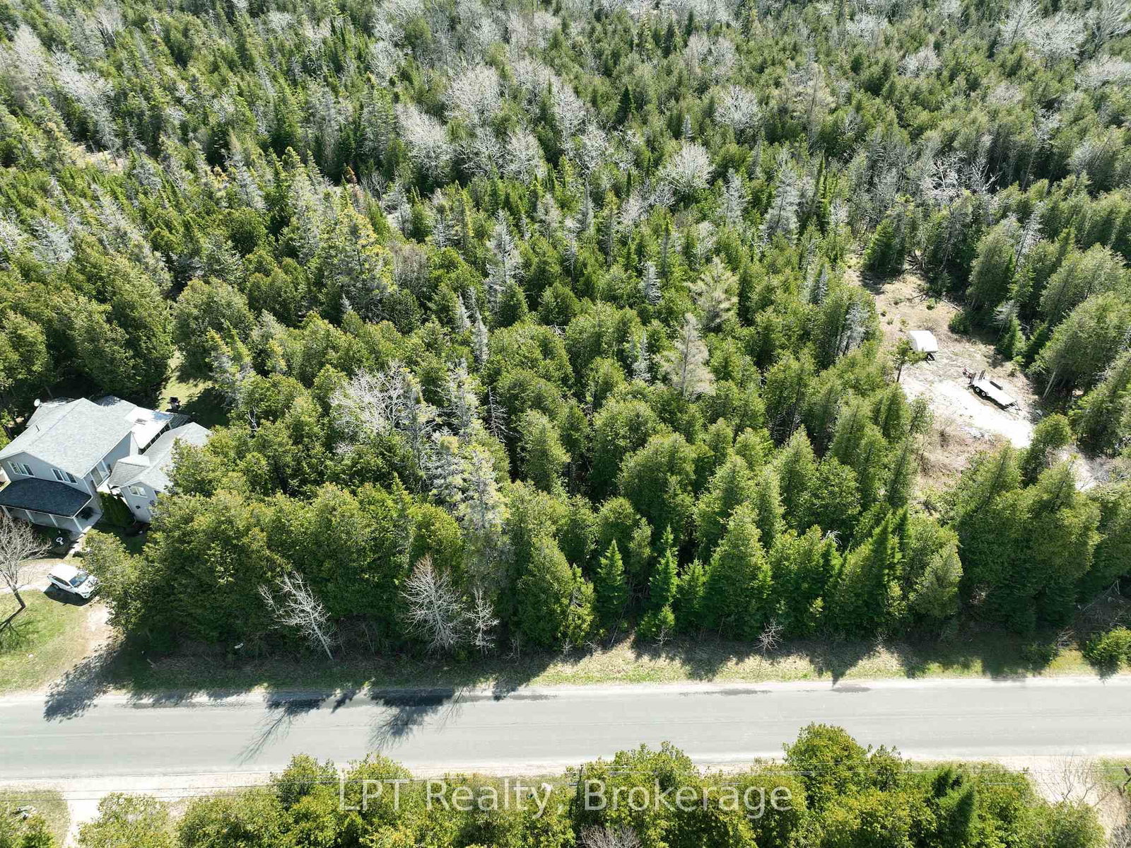 PT LT 24 Spry Shore Road • Northern Bruce Peninsula, ON photo 21