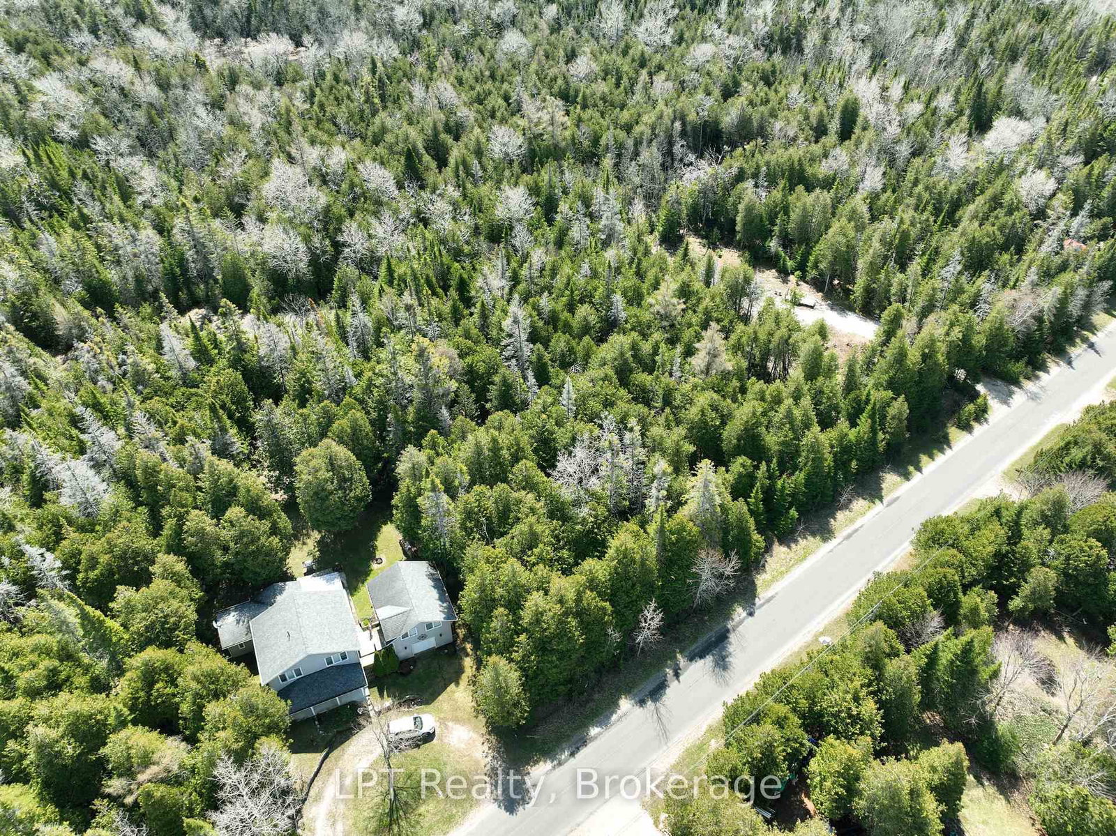 PT LT 24 Spry Shore Road • Northern Bruce Peninsula, ON photo 8