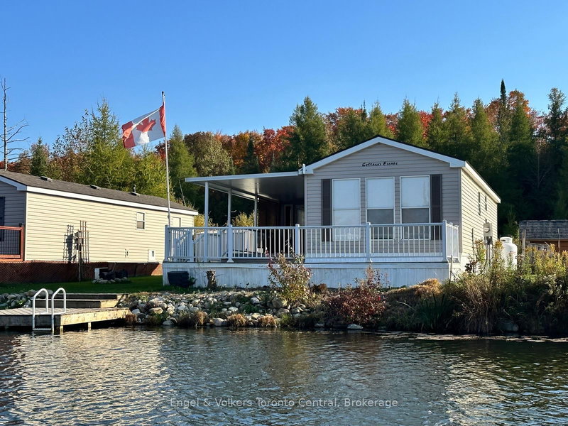 T103 - 7489 SIDEROAD 5 E, Wellington North, N0G 2L0 | Image 2