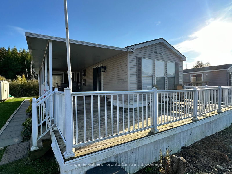 T103 - 7489 SIDEROAD 5 E, Wellington North, N0G 2L0 | Image 3