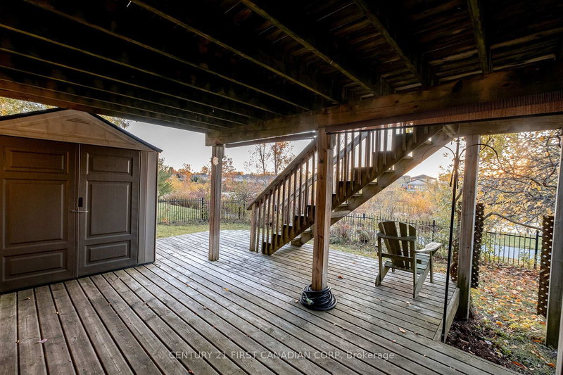 Upper - 1841 Foxwood Ave, London North, N6G 0C4 | Image 3