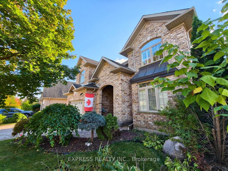 225 Terrace Wood Cres, Kitchener, N2P 2T3 | Image 2