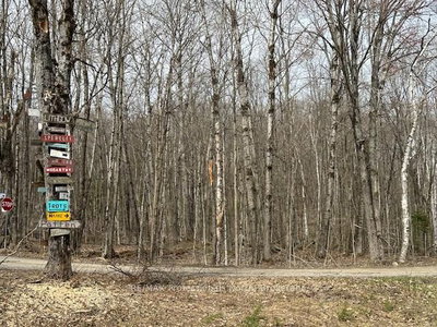 Lot Silverwood Road