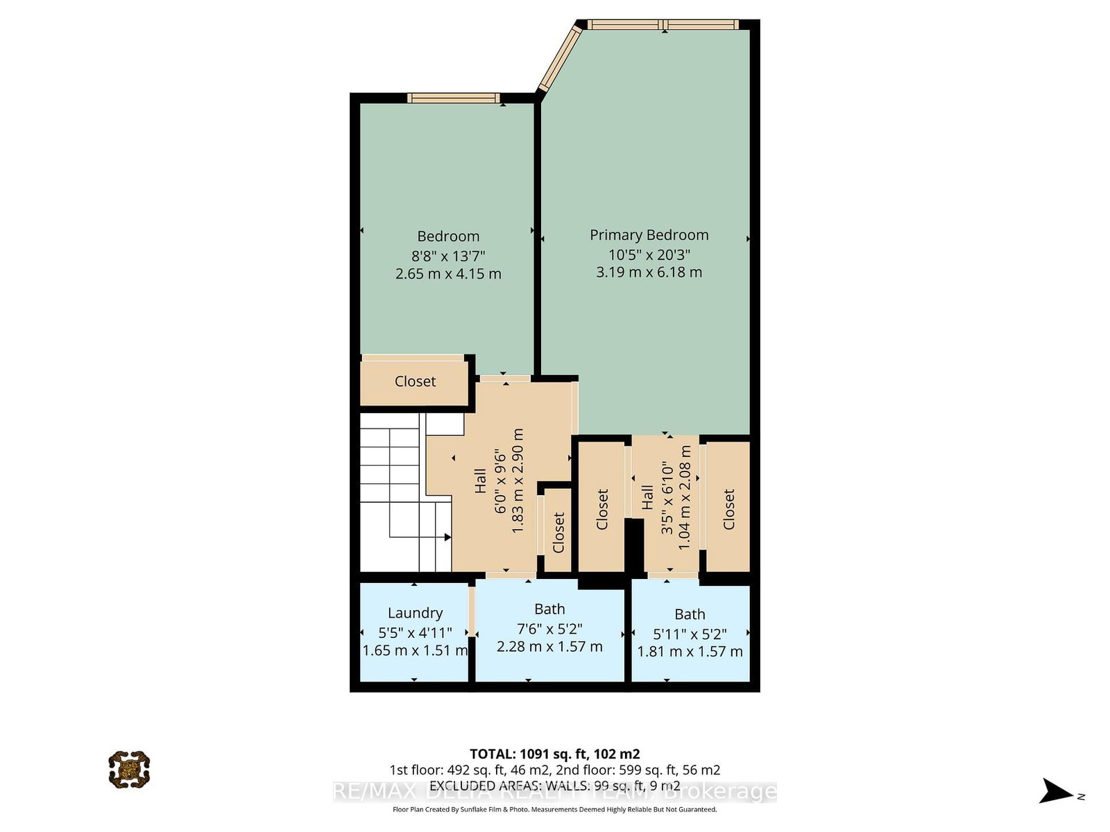 2871 Richmond Road, Unit 111 - Photo 40