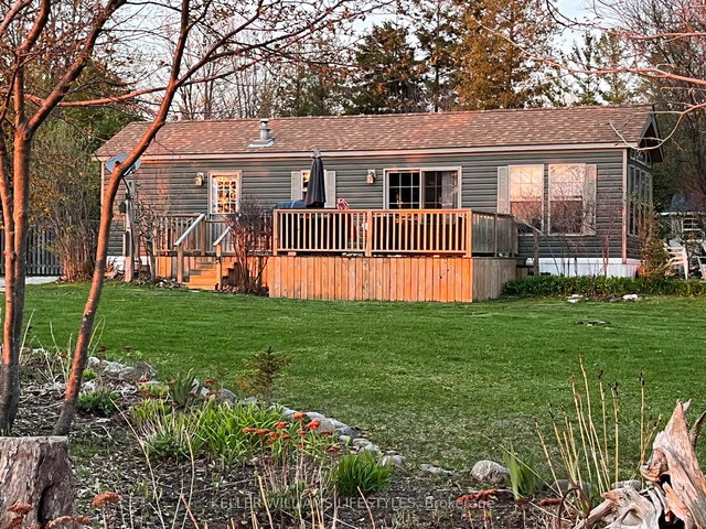 4 - 77719 Bluewater Highway