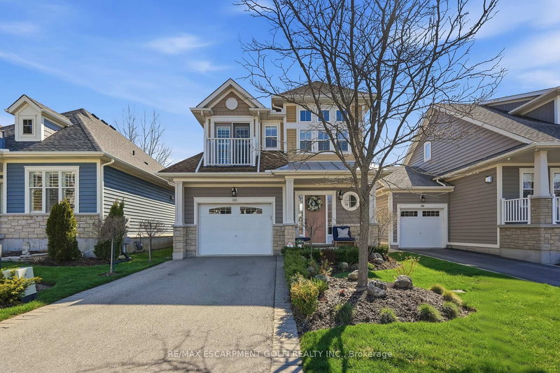 440 RIDGEWAY Rd, Fort Erie, L0S 1B0 | Image 2