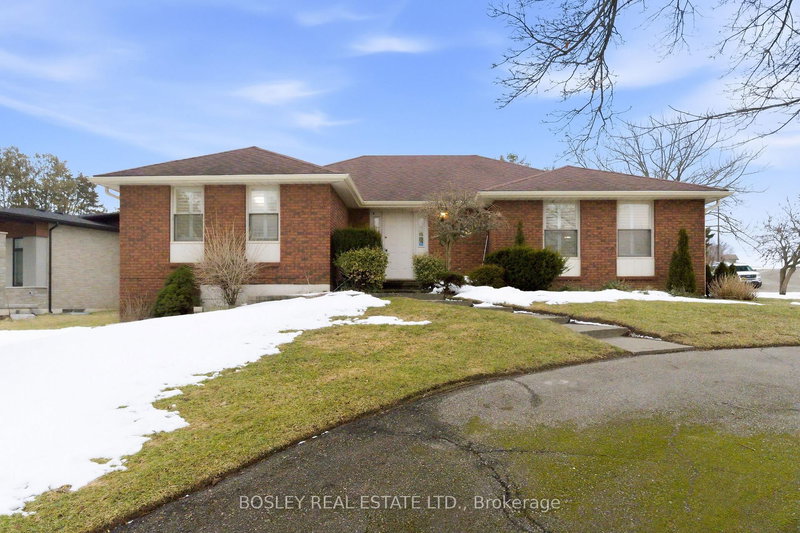 3 Pinehill Dr, Brantford, N3T 0M5 | Image 3