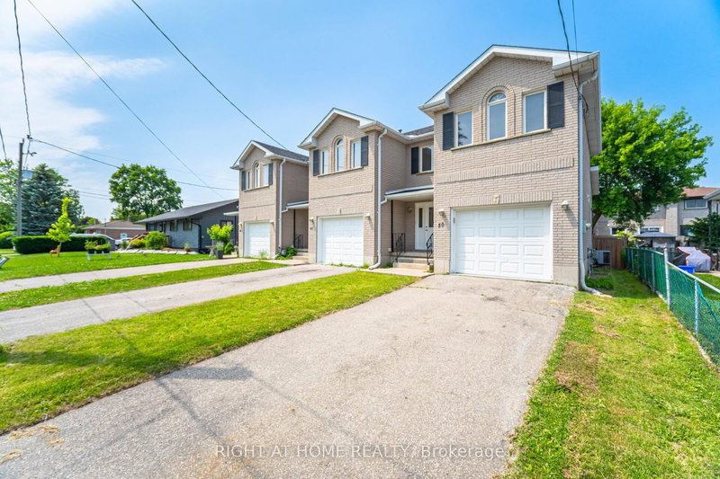 50 Albemarle St, Brantford, N3S 4N6 | Image 3