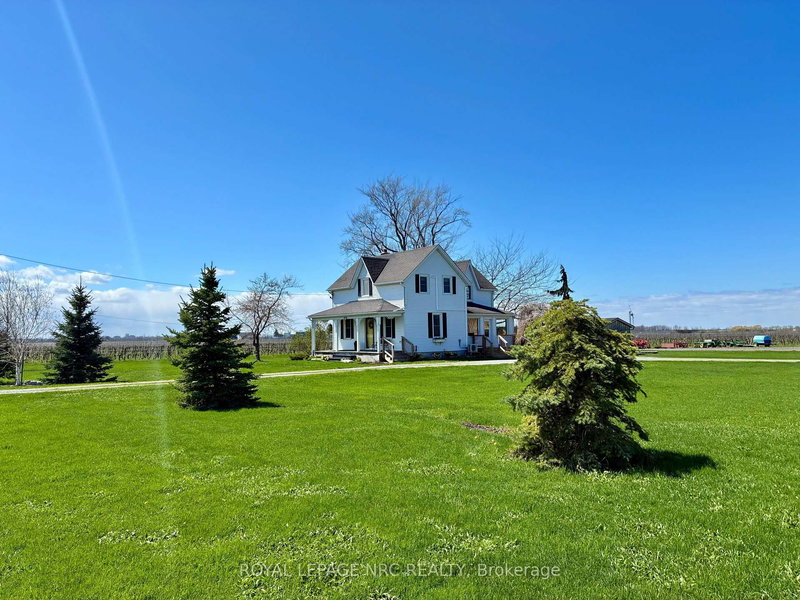594 Niagara Stone Rd, Niagara-on-the-Lake, L0S 1J0 | Image 2