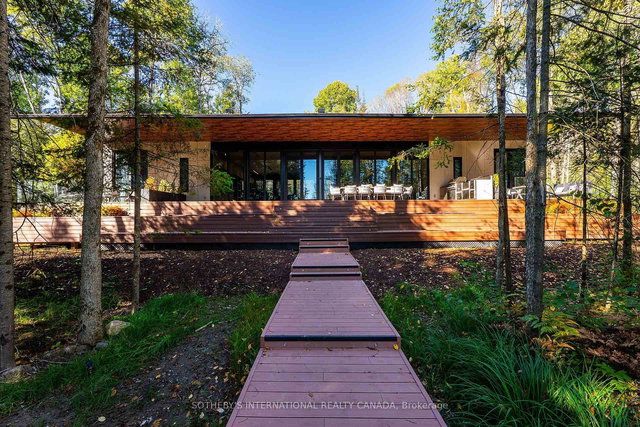 1445 Pickerel Jack Lake Road E