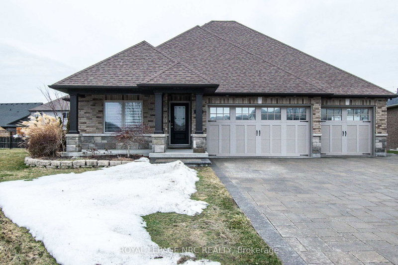 home for sale on 197 Timberview Crescent