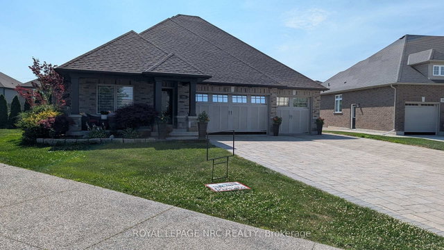 197 Timberview Crescent
