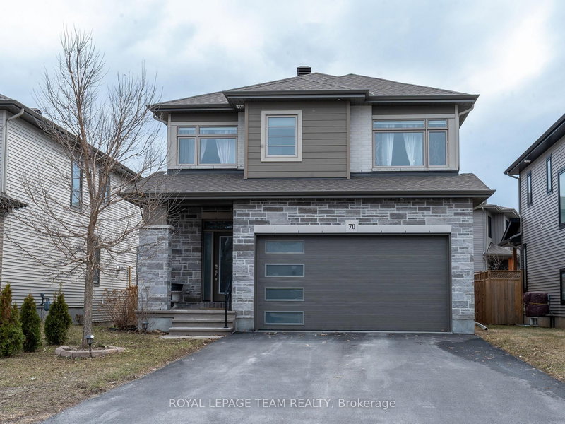 home for sale on 70 Morris Street