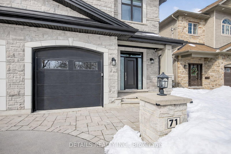 71 Eleanor Dr, Ottawa, K2E 6A1 | Image 2