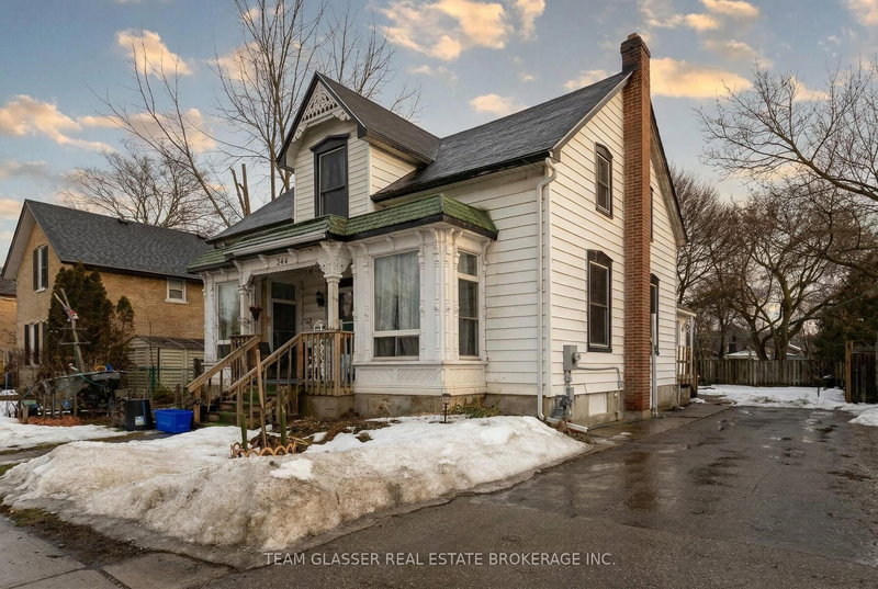344 Talbot St W, Aylmer, N5H 1K4 | Image 2