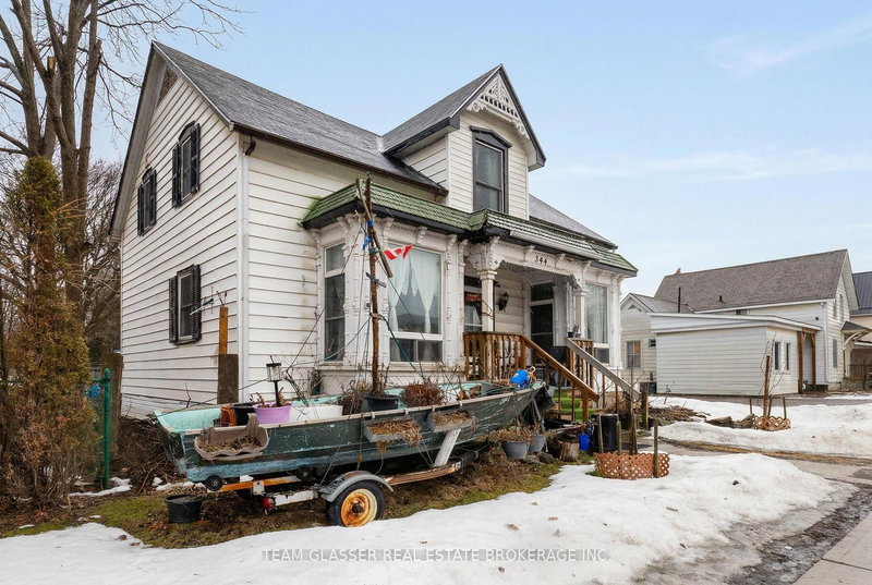 344 Talbot St W, Aylmer, N5H 1K4 | Image 3