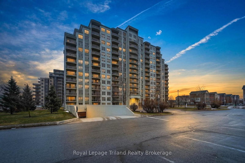 1007 - 1030 Coronation Dr, London North, N6G 0G5 | Image 2
