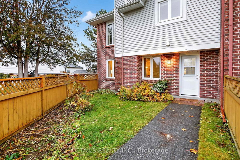 home for sale on F1-95 Findlay Avenue