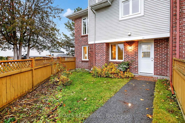 F1 - 95 Findlay Avenue