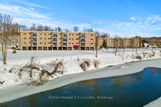 406 - 125 William Street N