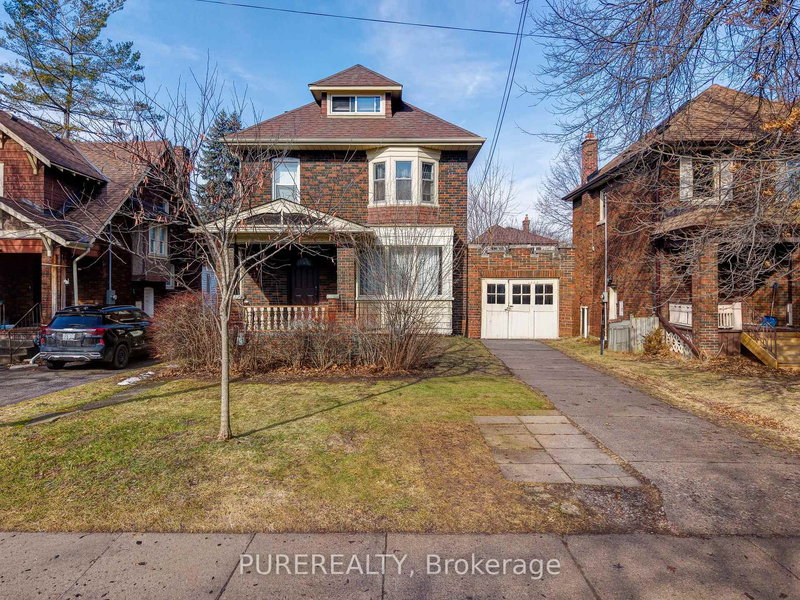 home for sale on 47 Dalewood Crescent