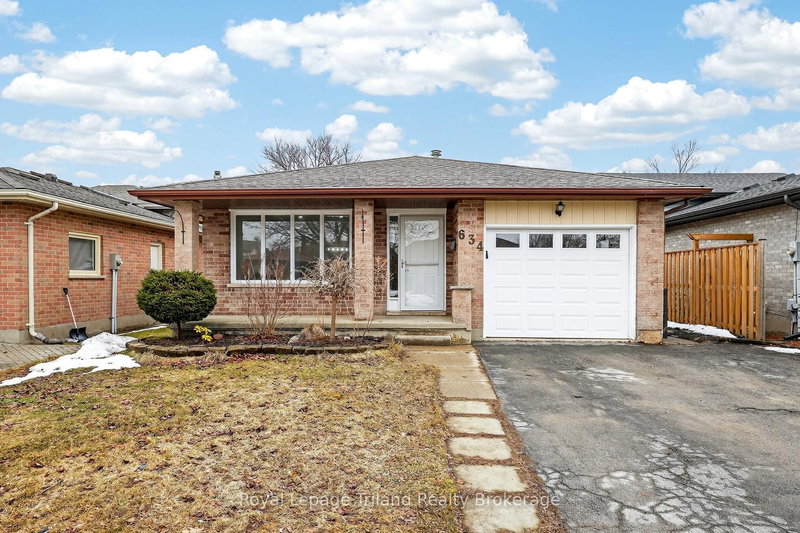 634 Classic Dr, London East, N5W 5X6 | Image 3