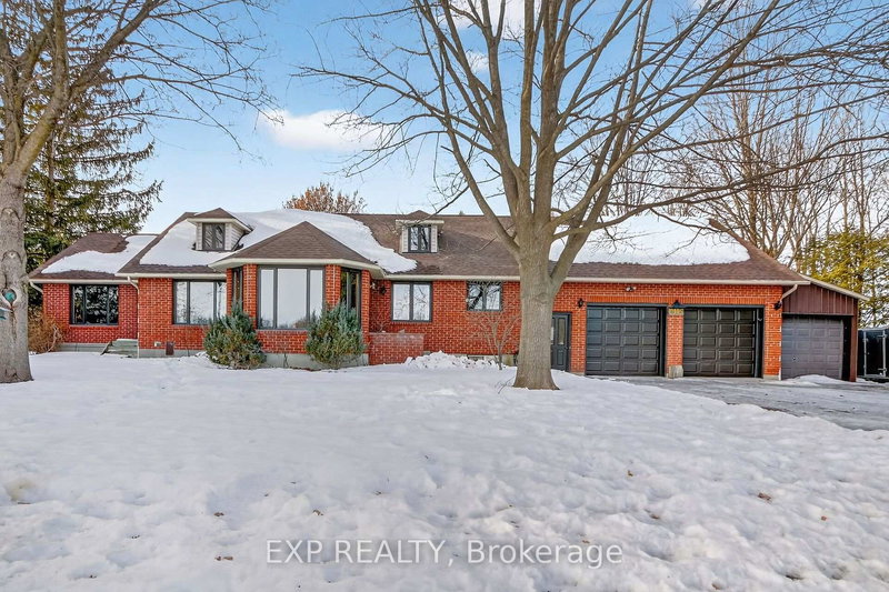 home for sale on 9185 Ray Wilson Road