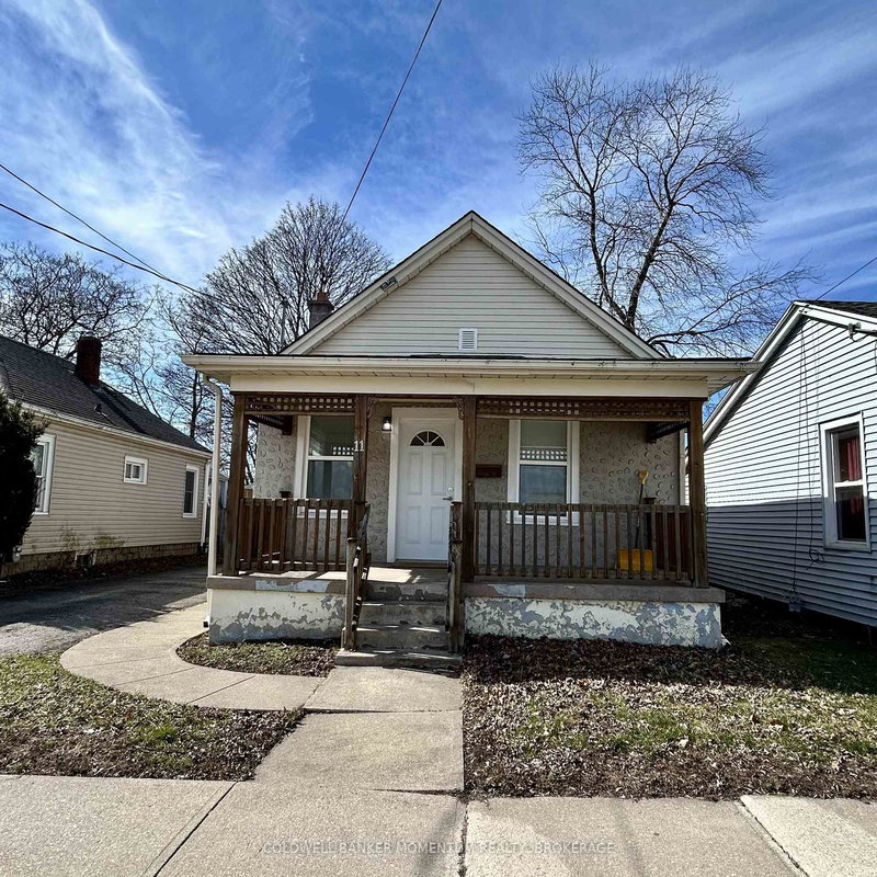 11 Greenlaw Pl, St. Catharines, L2R 4S5 | Image 3