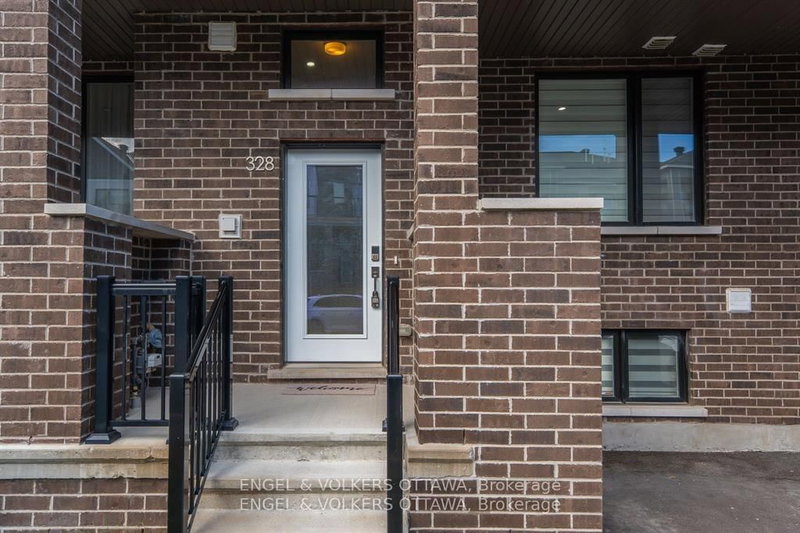 328 Catsfoot Walk, Ottawa, K2J 7G7 | Image 2