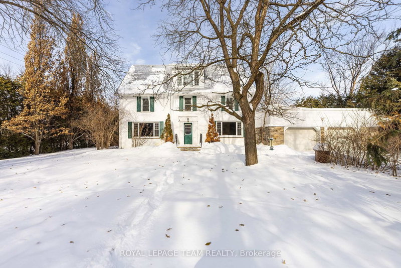 home for sale on 2307 Scrivens Drive