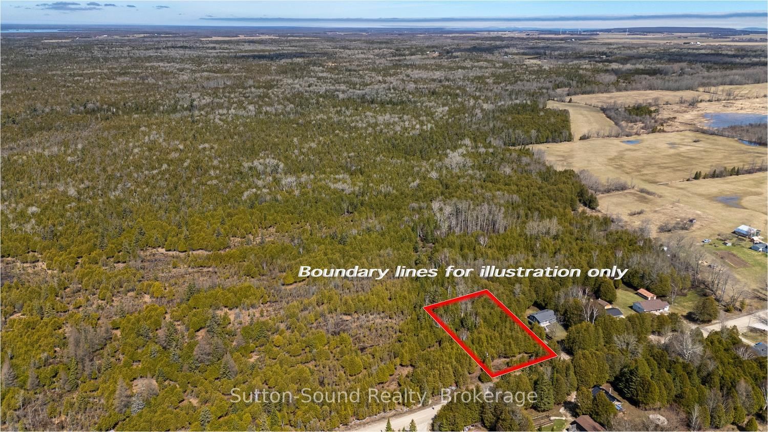 146 Sutter Road • Northern Bruce Peninsula, ON photo 15