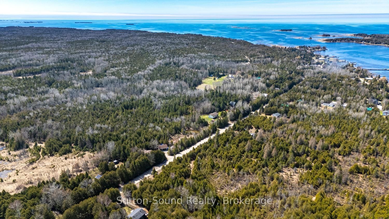 146 Sutter Road • Northern Bruce Peninsula, ON photo 17