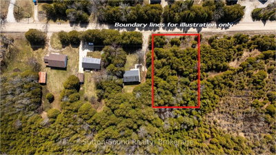 146 Sutter Road • Northern Bruce Peninsula, ON photo 2