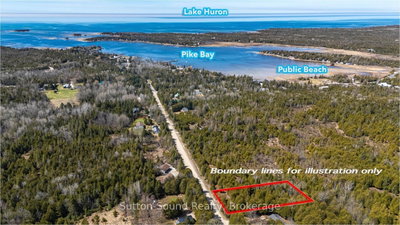 146 Sutter Road • Northern Bruce Peninsula, ON photo 3