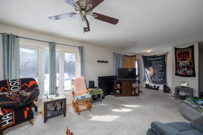 260 Spring Creek Road • South Bruce Peninsula, ON photo 3