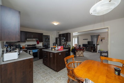 260 Spring Creek Road • South Bruce Peninsula, ON photo 9