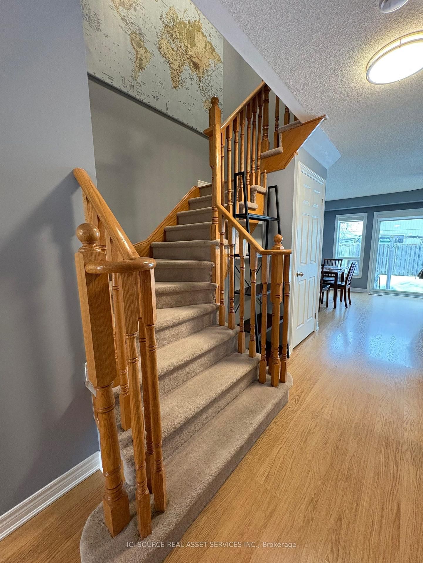 Townhouse for sale at 58 Blue Sky Trail, Hamilton, Ontario, L8B 0X6 - Waterdown - MLS: X12864872